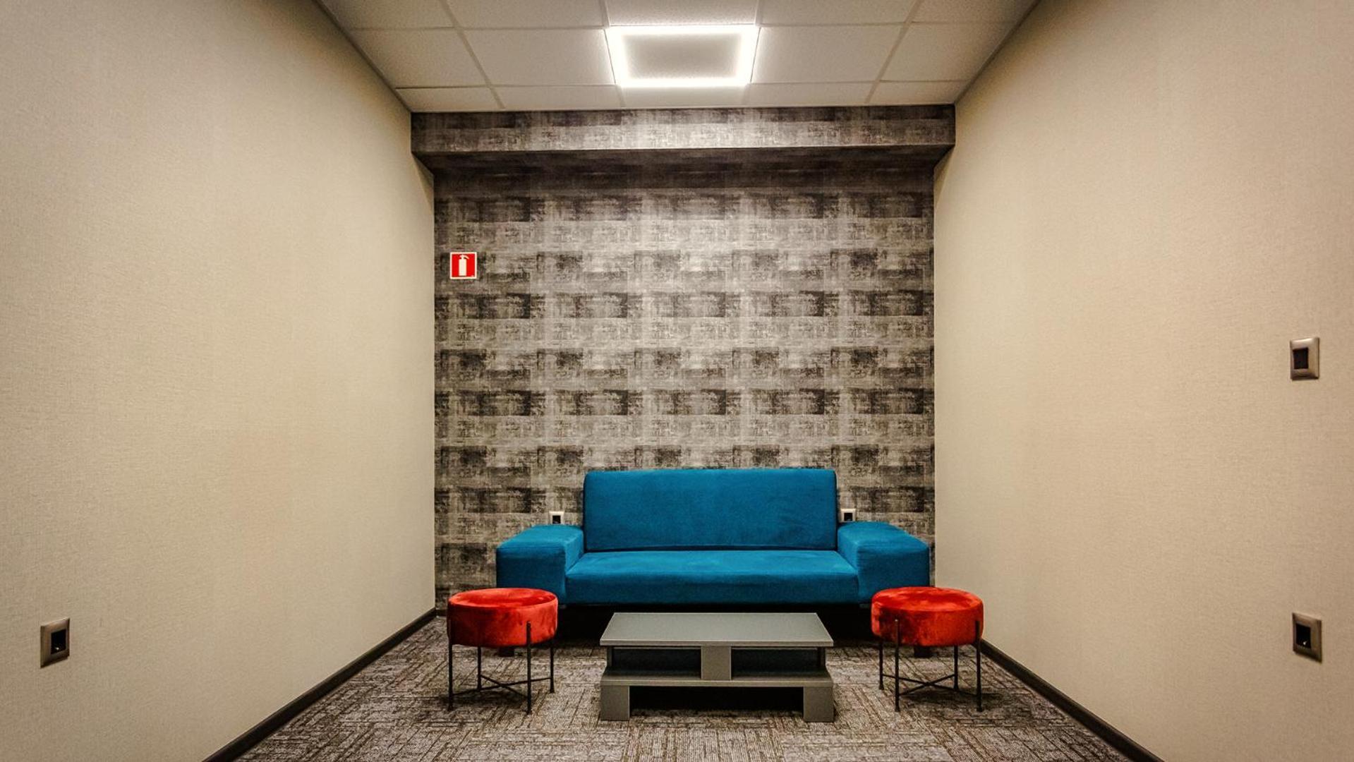 Hotel Jitomir