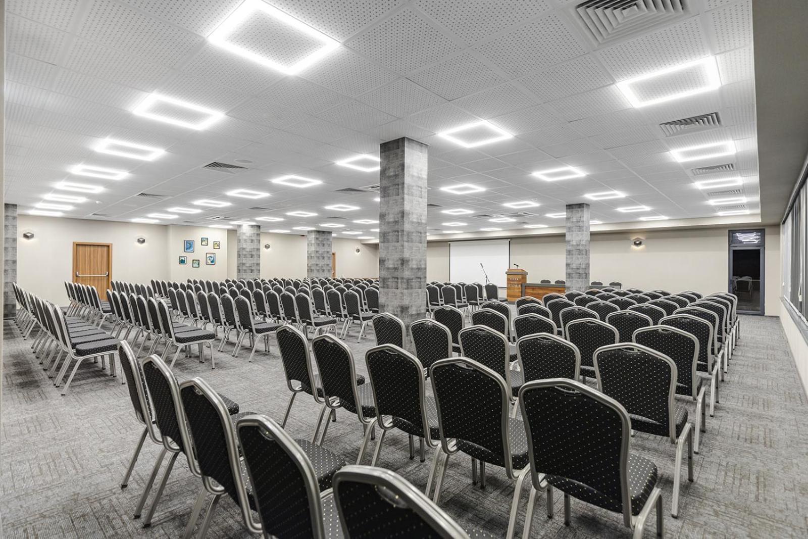 Jitomir Hotel