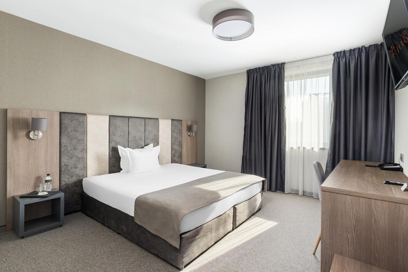 Hotel Jitomir
