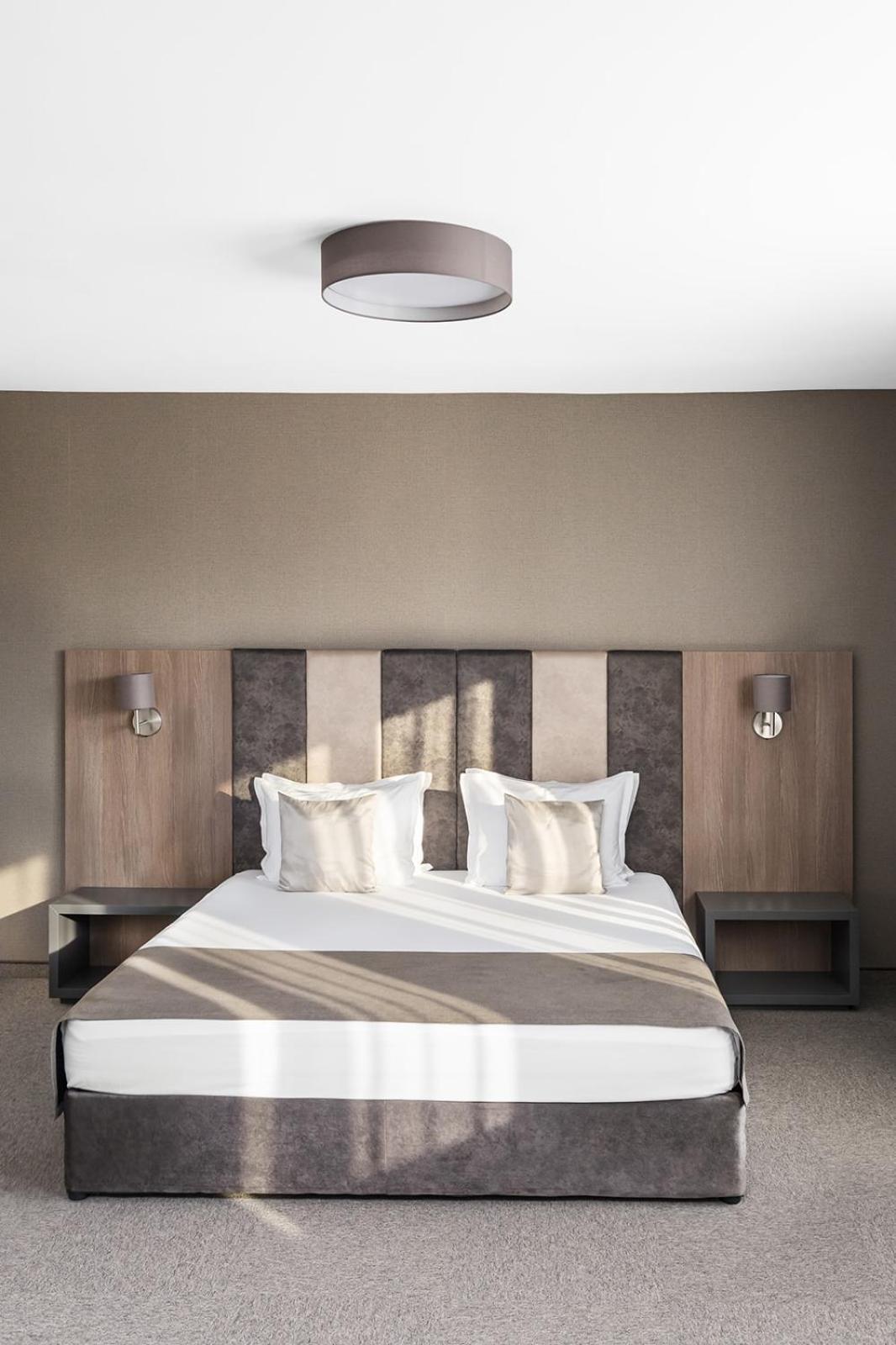 Hotel Jitomir Montana